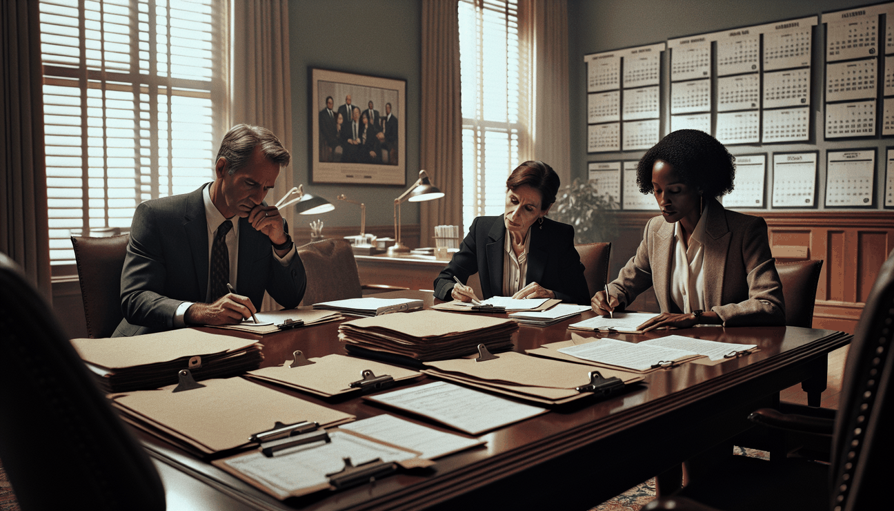 Administrative Workflows for Offender Treatment Programs: A Guide