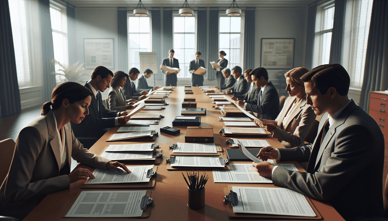 Administrative Workflows for Offender Treatment Programs: Top Mistakes