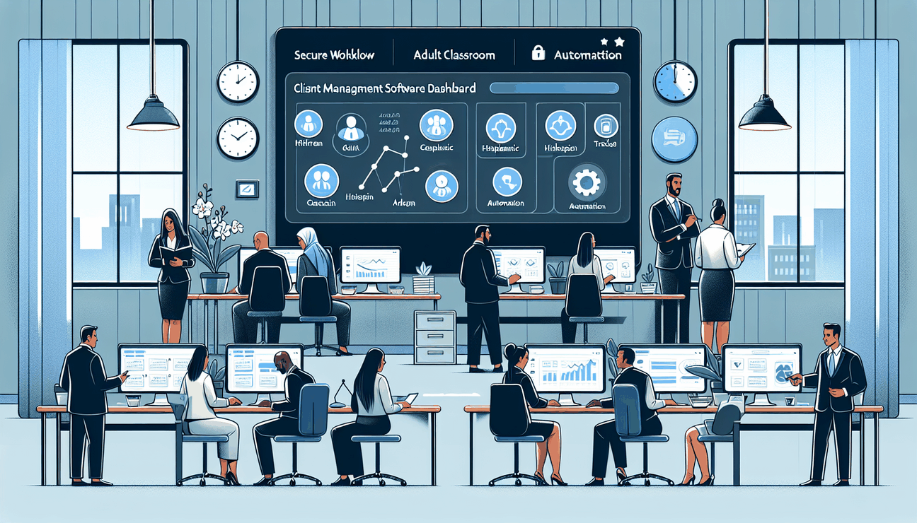 Avoiding Client Tracking Mistakes That Increase Administrative Burden