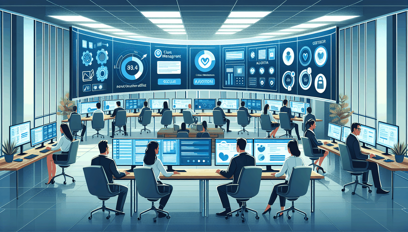 Best Practices for Client Tracking in DUI Programs Without Extra Admin