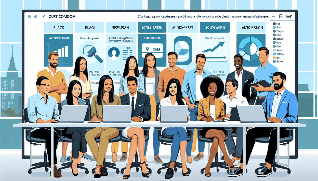 Best Practices for Compliance Reporting for Supervision Agencies