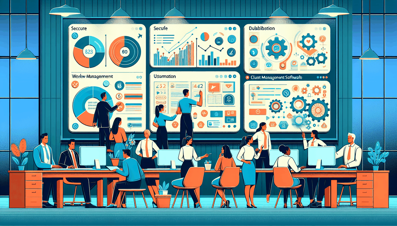 Billing Workflows for DUI Program Providers: Key Challenges