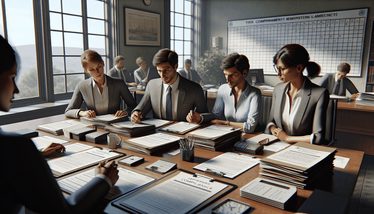 Client Tracking Best Practices for DUI Program Compliance