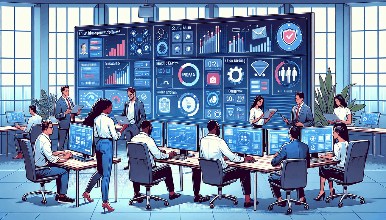 Client Tracking for DUI Programs: 5 Essential Documentation Workflows