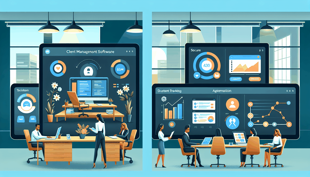 Client Tracking for DUI Programs: 5 Hidden Admin Challenges