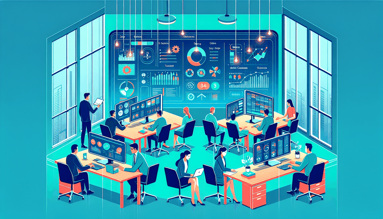 Client Tracking for DUI Programs: 5 Ways to Monitor Progress