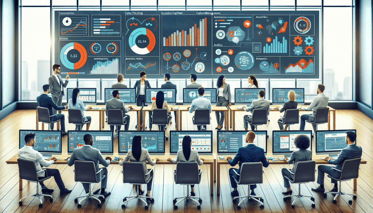 Client Tracking for DUI Programs: Documentation Essentials