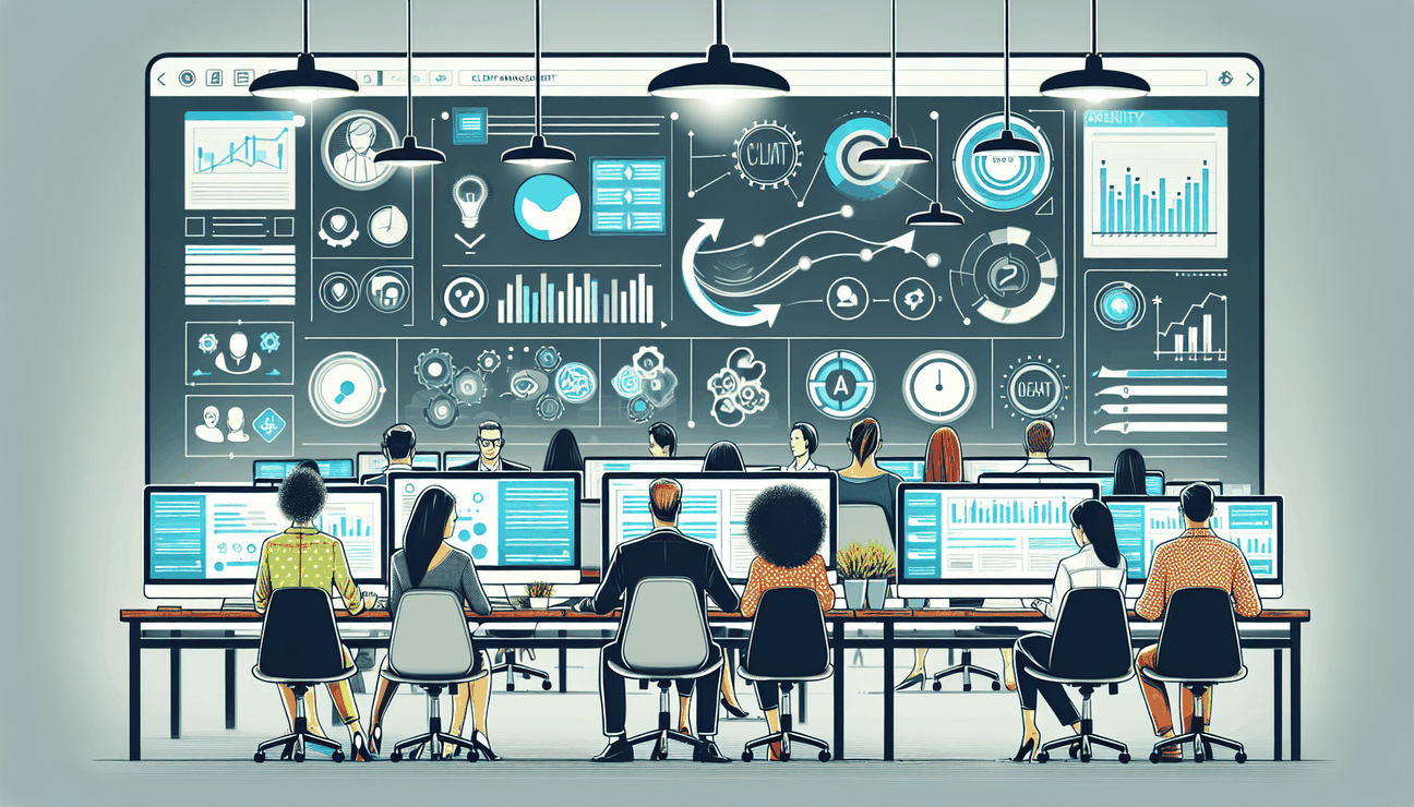 Client Tracking for DUI Programs: Fixing Common Workflow Issues