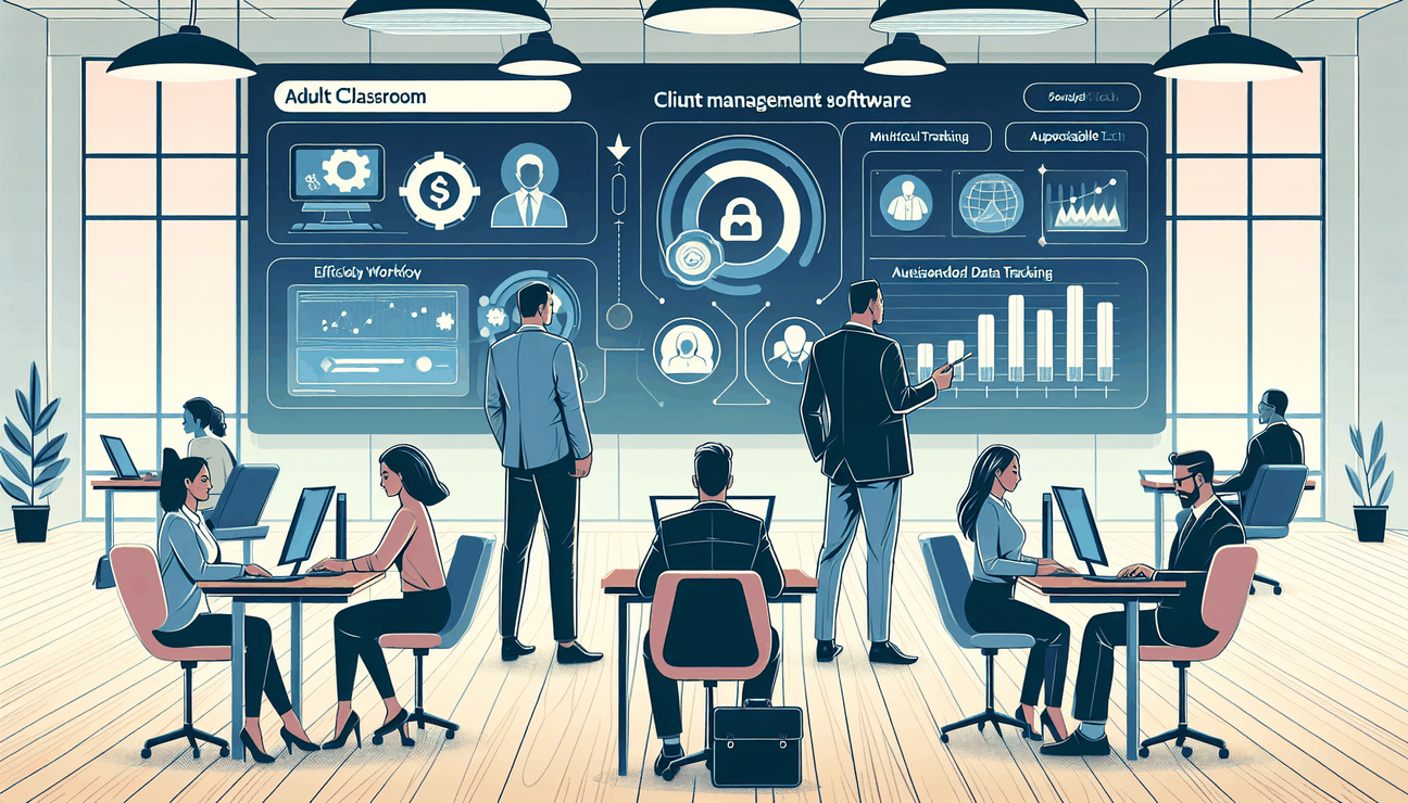 Client Tracking for DUI Programs: Reducing Administrative Overload
