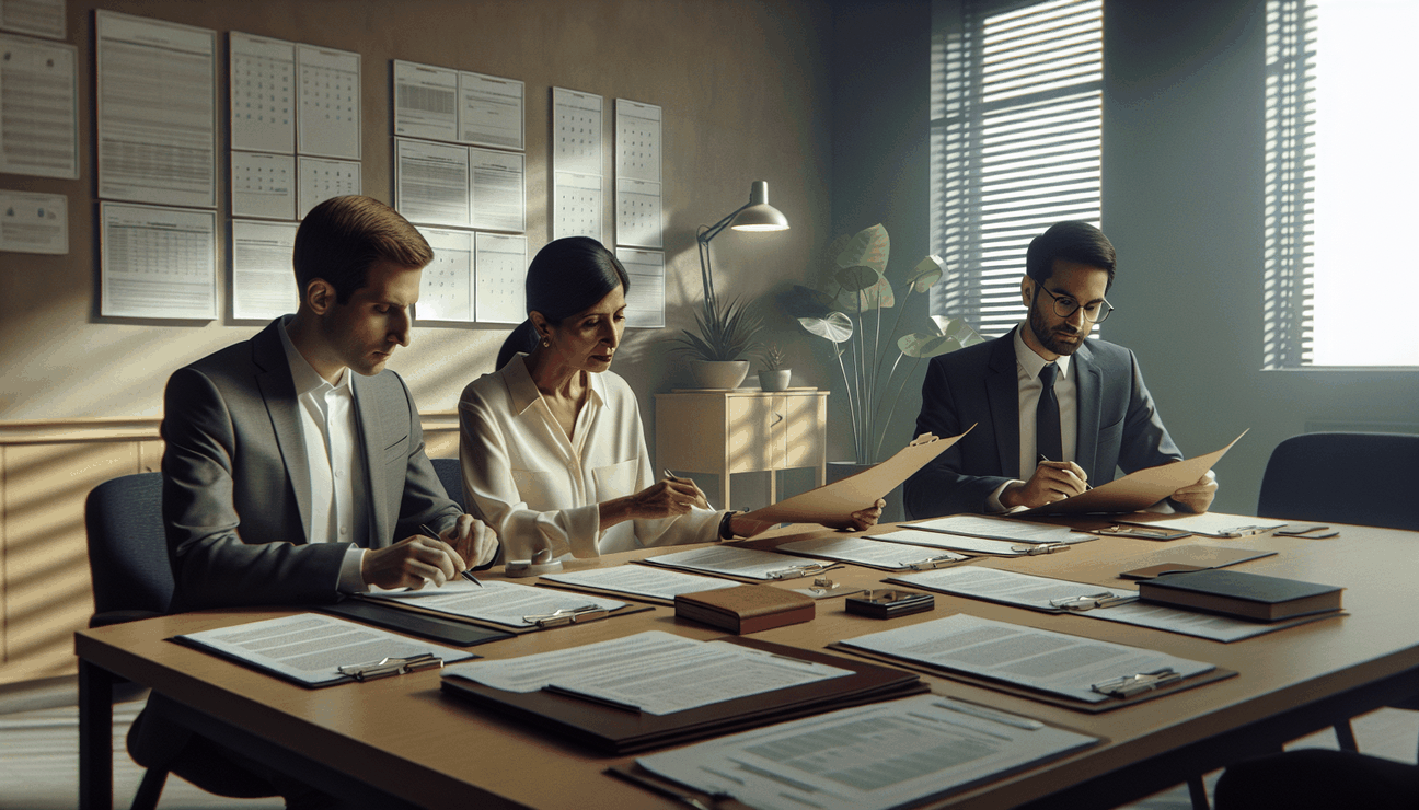 Common Administrative Workflow Challenges in Treatment Programs