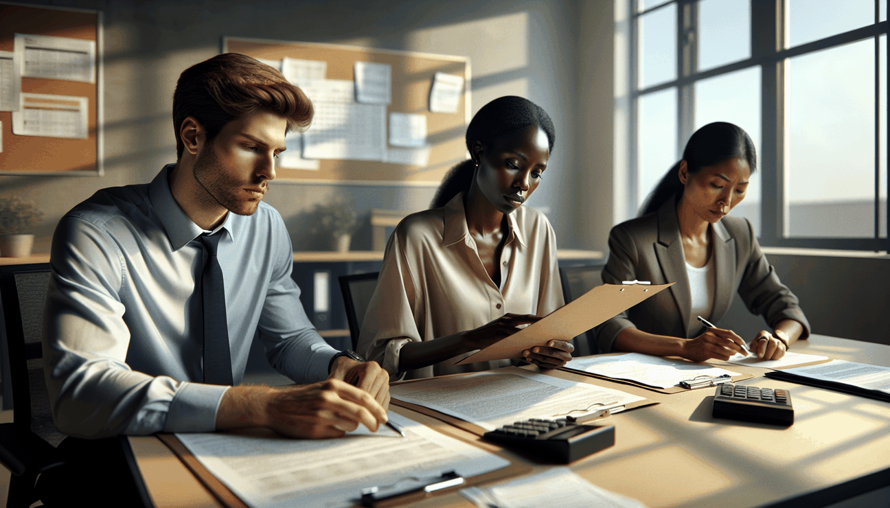 Common Administrative Workflow Mistakes in Treatment Programs