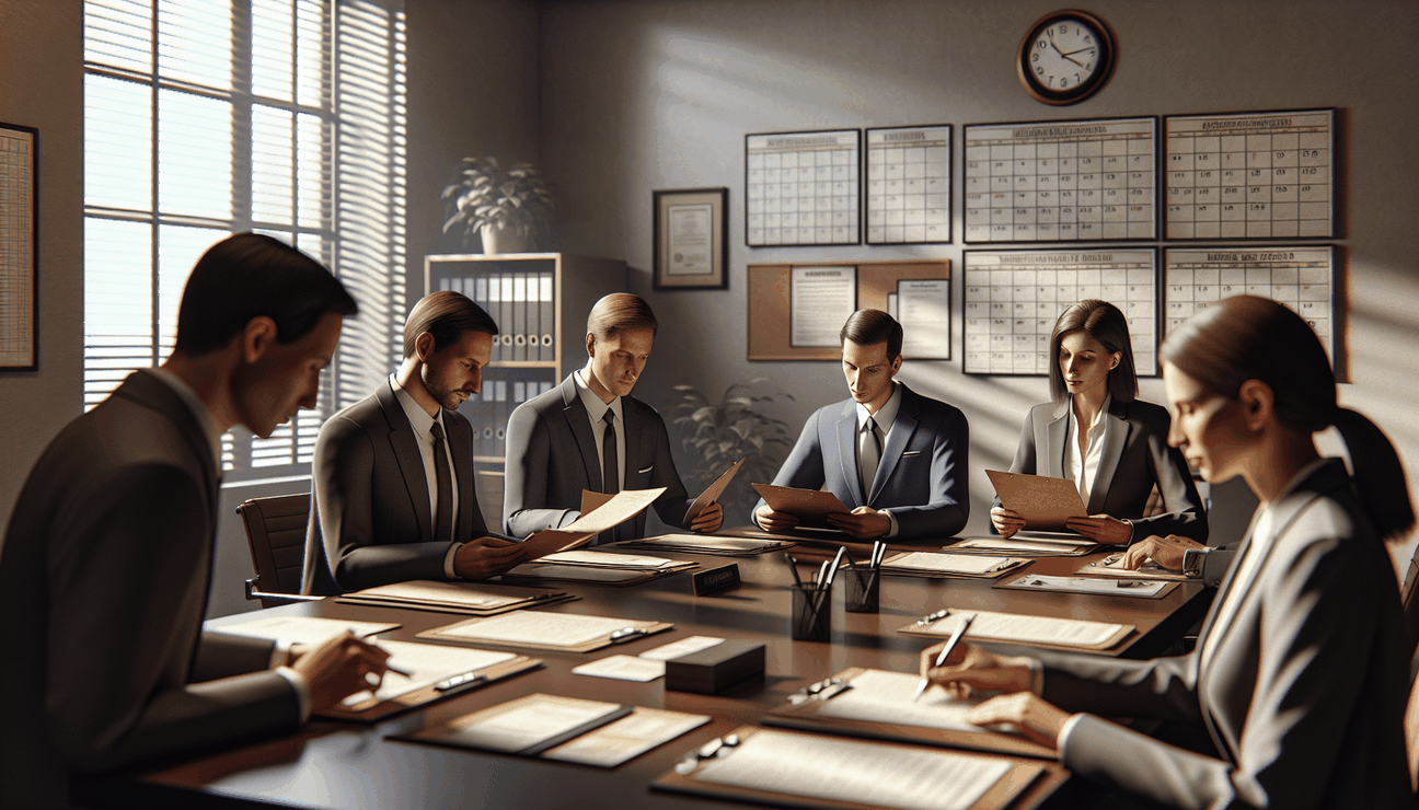 Common Administrative Workflows Mistakes and How to Fix Them