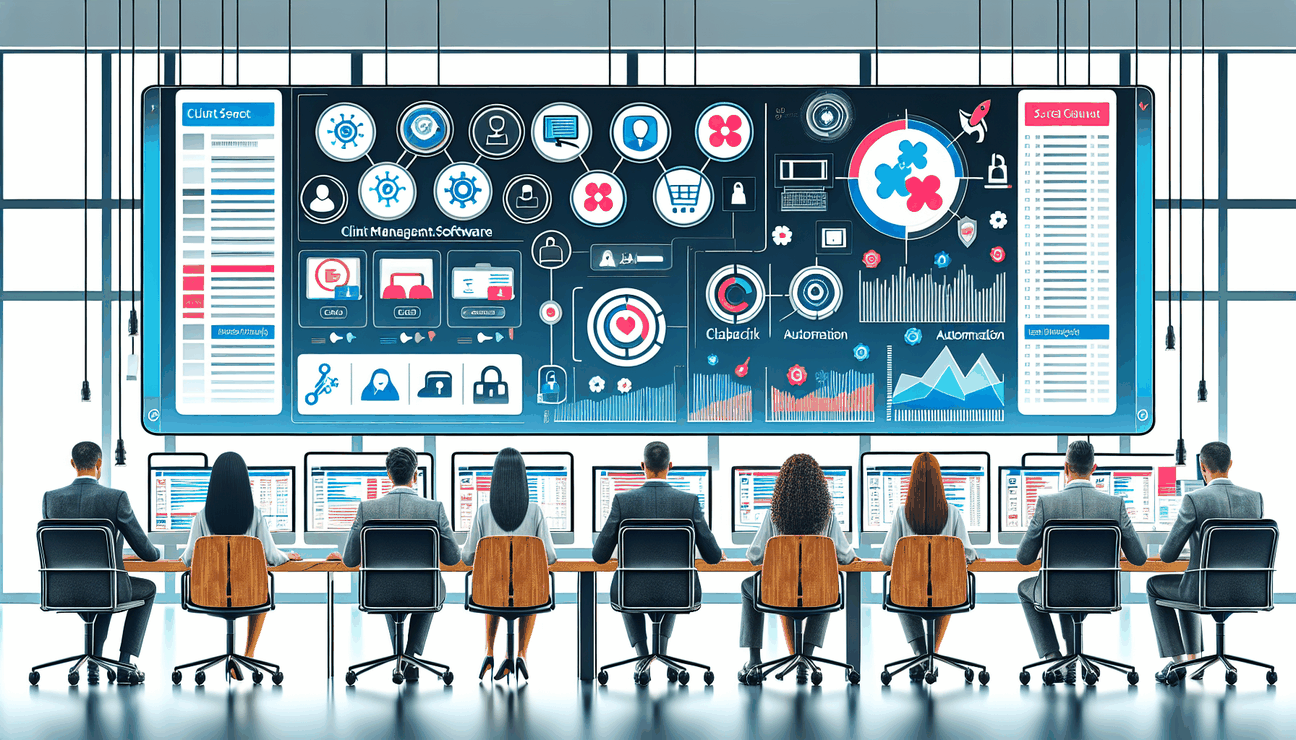 Complete Guide to Compliance Reporting for Supervision Agencies