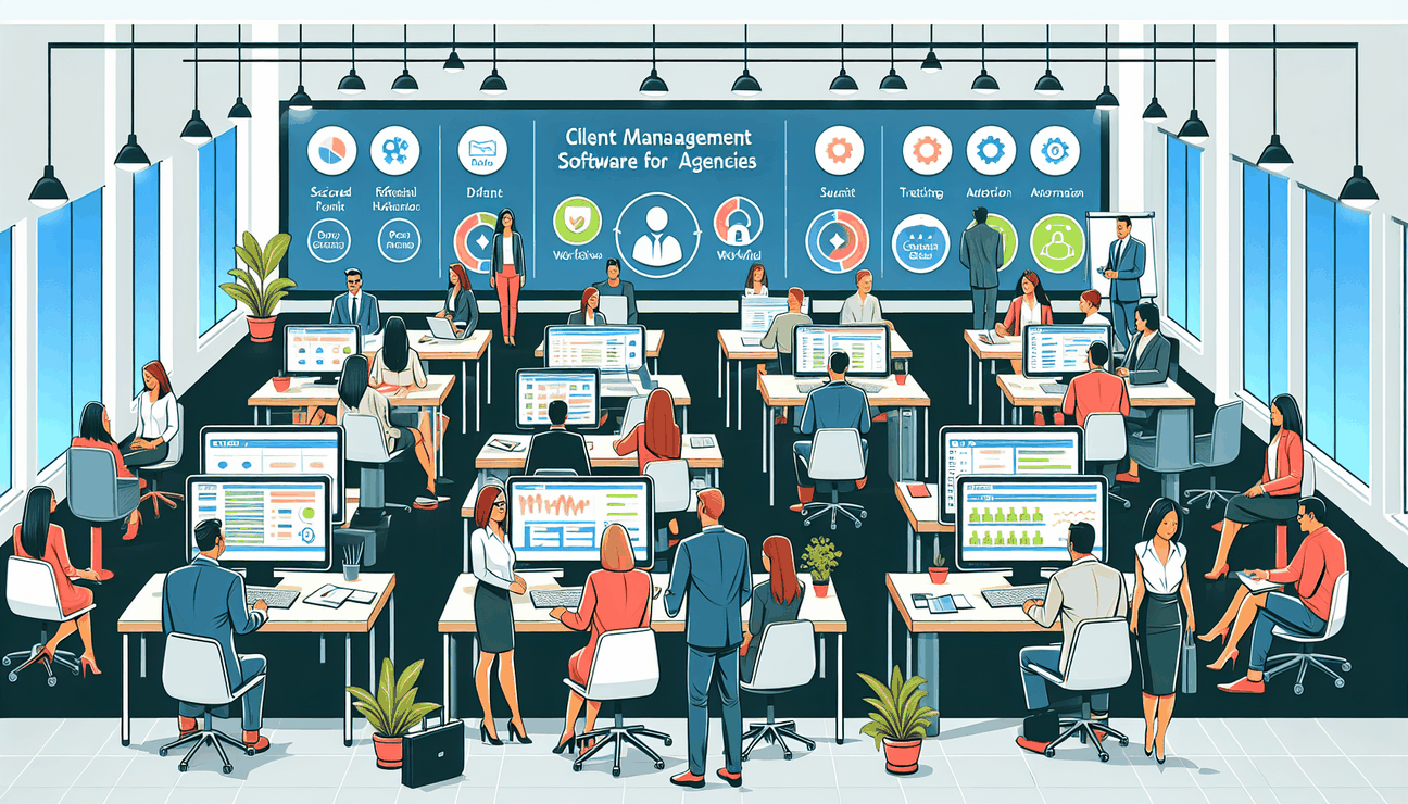 Compliance Reporting Mistakes That Trigger Audits in Agencies