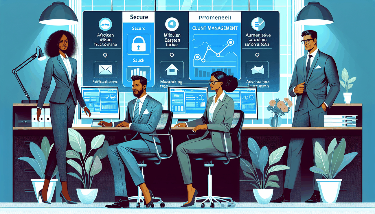 Compliance Reporting for Supervision Agencies: 5 Critical Mistakes