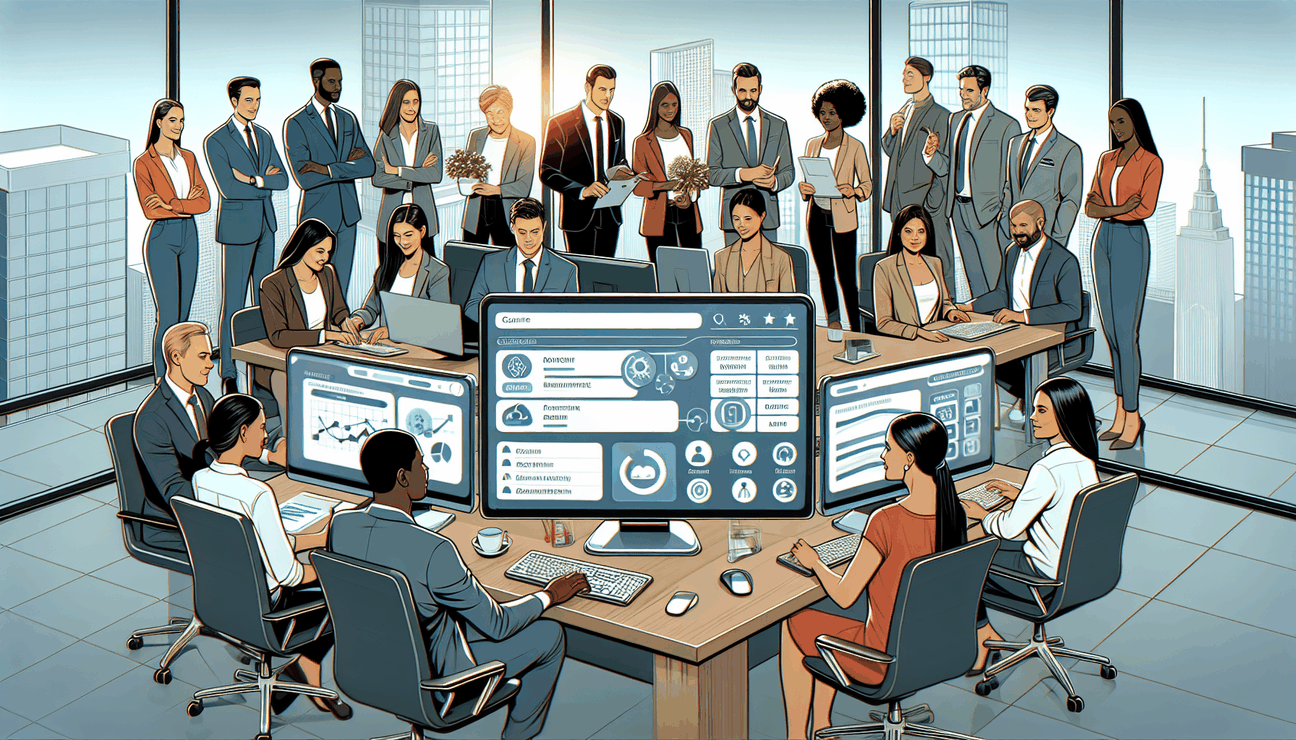 Compliance Reporting for Supervision Agencies: 5 Ways to Reduce