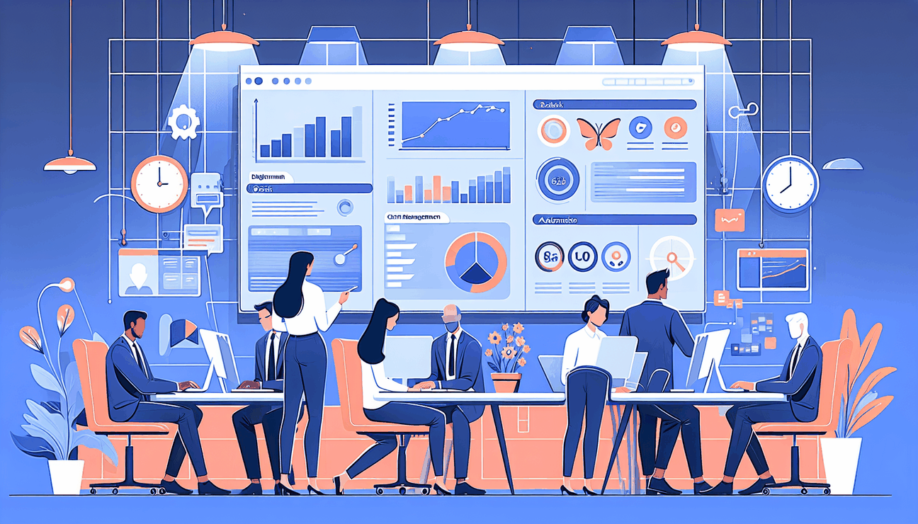 Compliance Reporting for Supervision Agencies: 6 Key Requirements