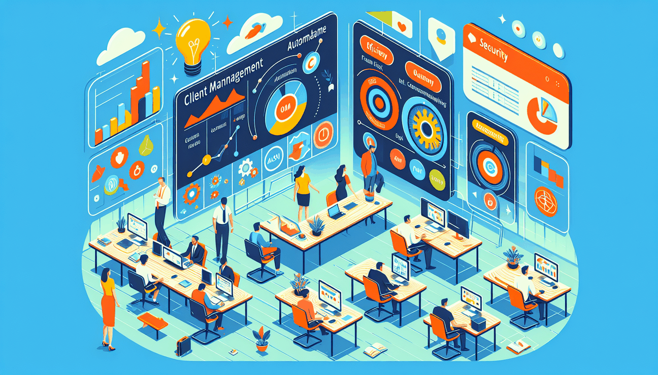 Compliance Reporting for Supervision Agencies: A Complete Guide
