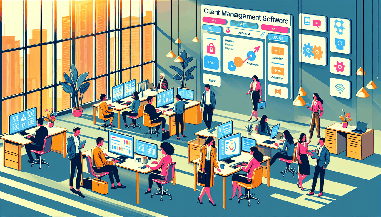 Compliance Reporting for Supervision Agencies: A Step-by-Step Guide