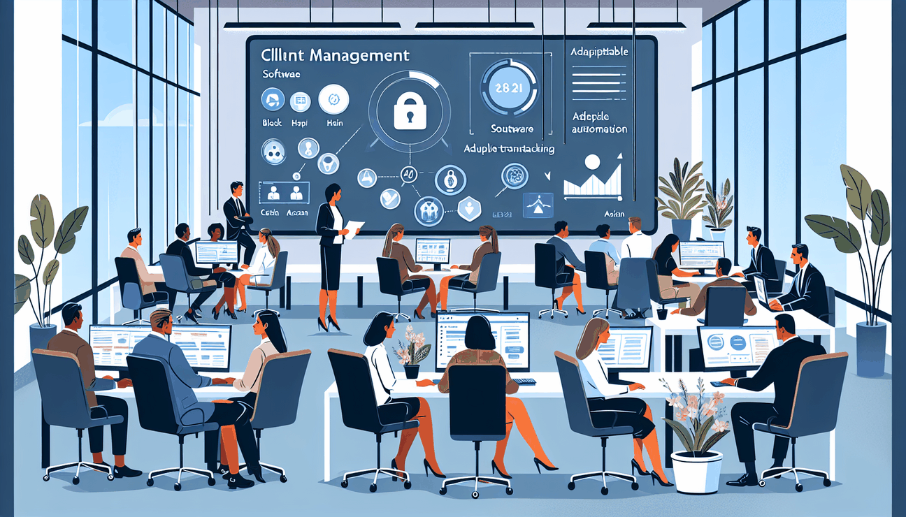 Compliance Reporting for Supervision Agencies: Best Practices