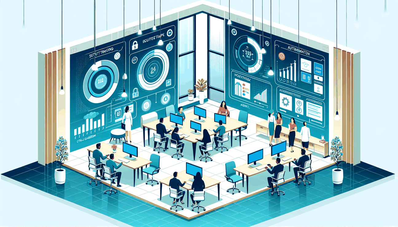 Compliance Reporting for Supervision Agencies: Essential Guide