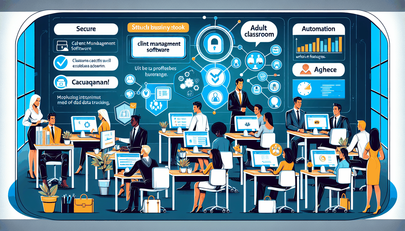 Compliance Reporting for Supervision Agencies: Essential Requirements