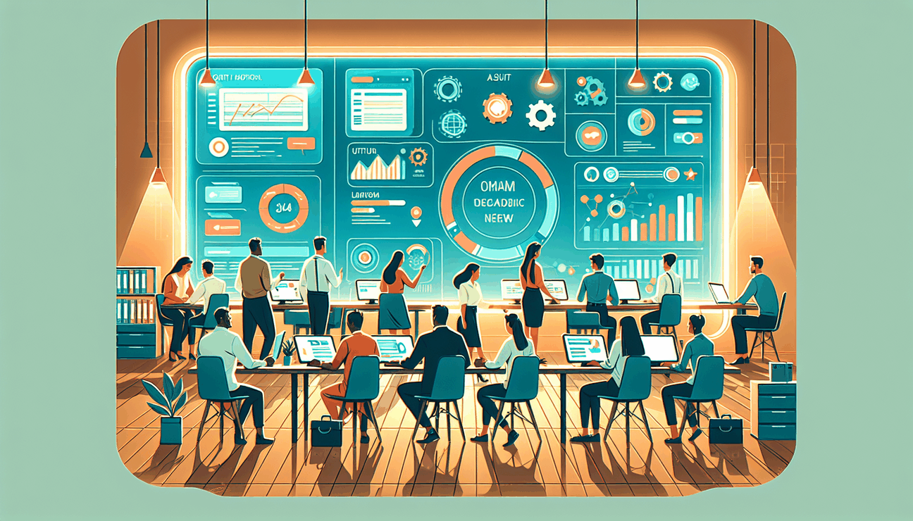 Compliance Reporting for Supervision Agencies: Fix These Mistakes