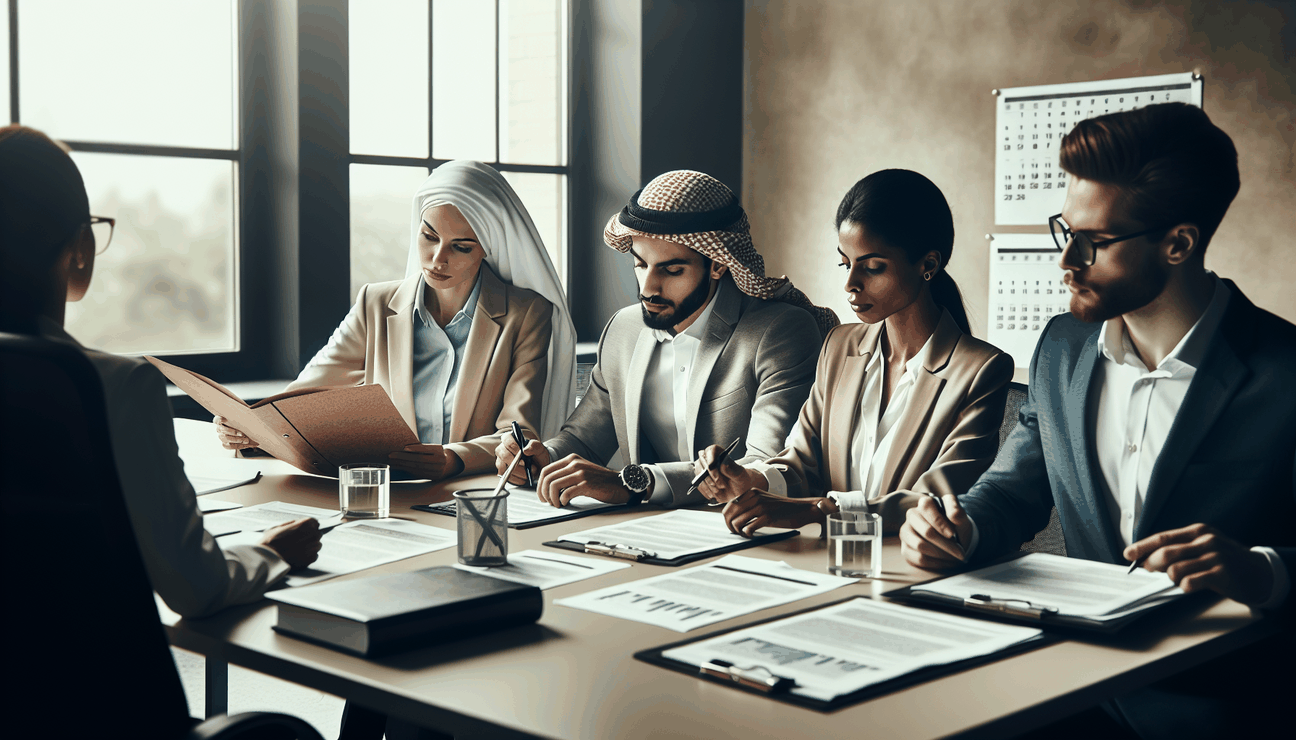 Court Reporting Workflows: Common Documentation Mistakes