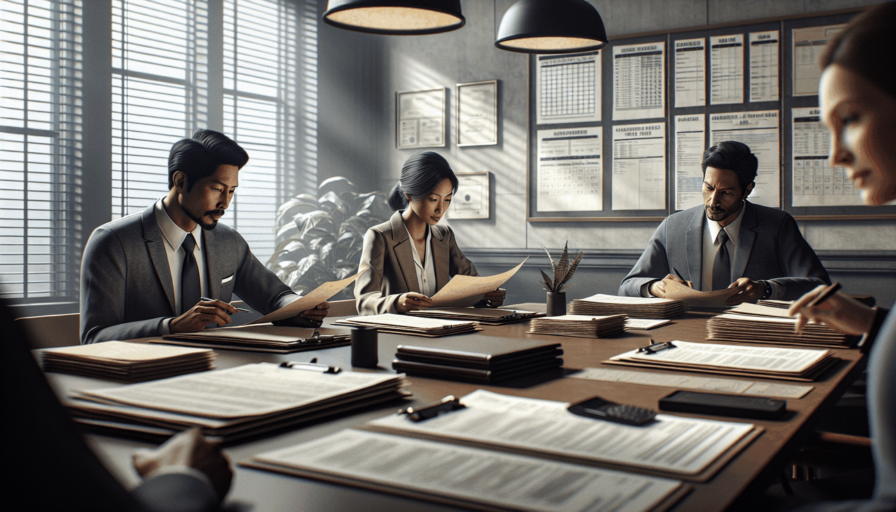 Court Reporting Workflows for Supervision Programs: Common Pitfalls