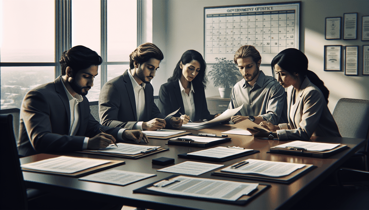 Court Reporting Workflows for Supervision Programs Guide