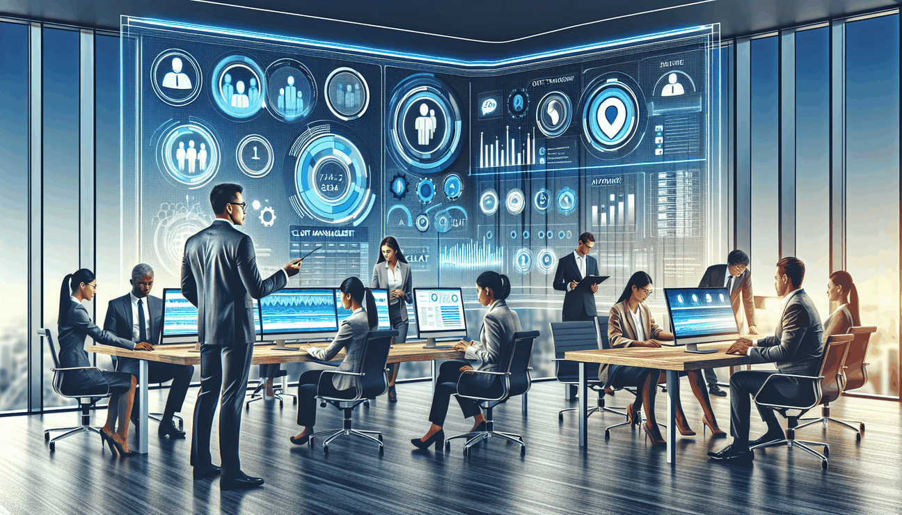 DUI Program Documentation Workflows: Best Practices Guide