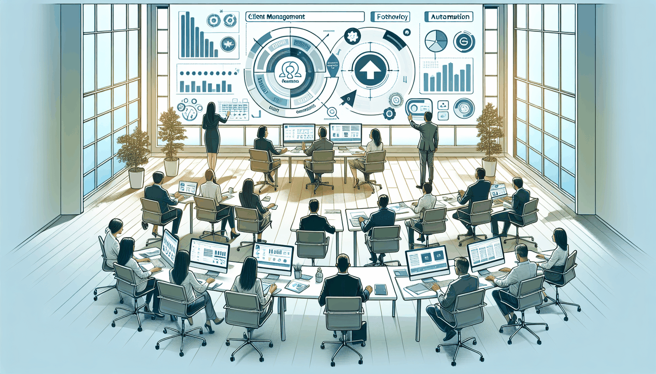 DUI Program Documentation Workflows: Managing Compliance Requirements