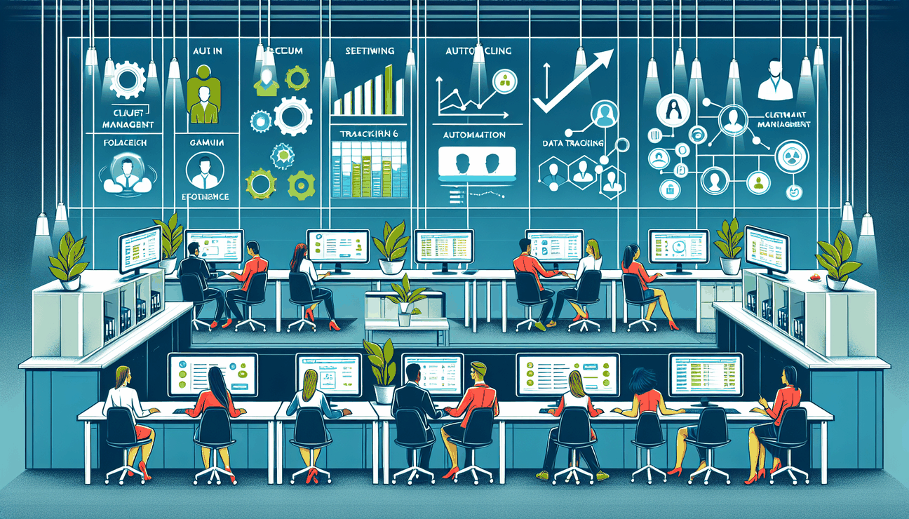Essential Compliance Reporting for Supervision Agencies: Key