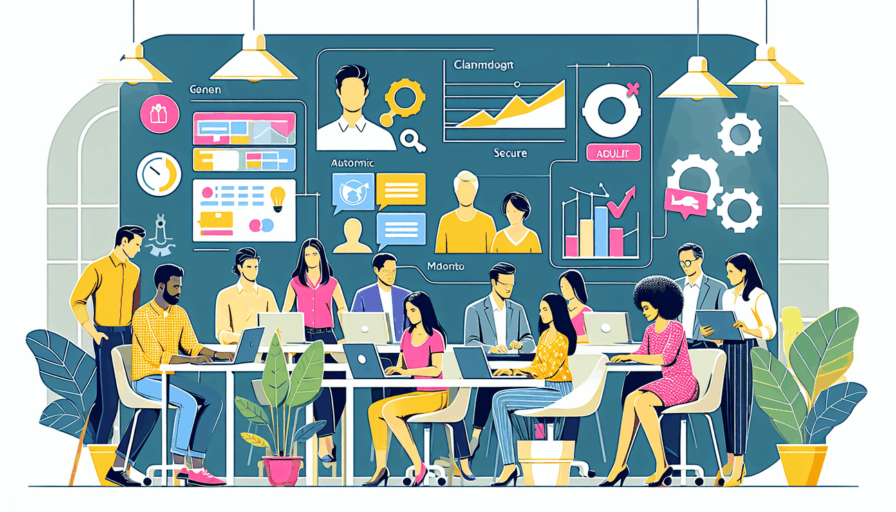 Essential Compliance Reporting for Supervision Agencies