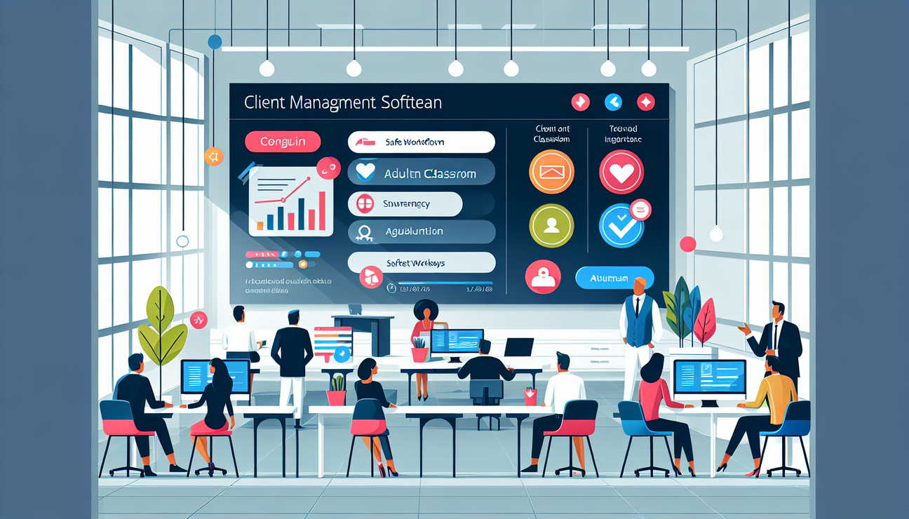Essential DUI Program Documentation Workflows for Compliance