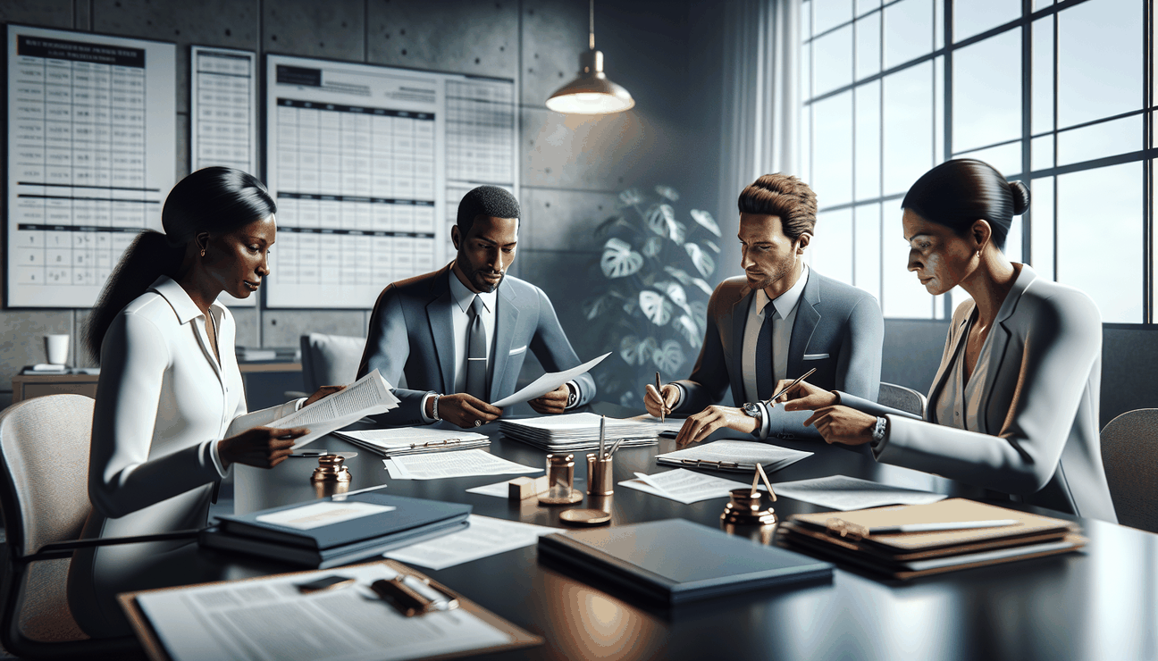 Essential Documentation Best Practices for Compliance Programs
