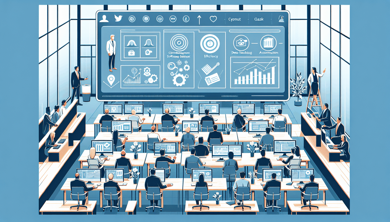Essential Guide to Compliance Reporting for Supervision Agencies