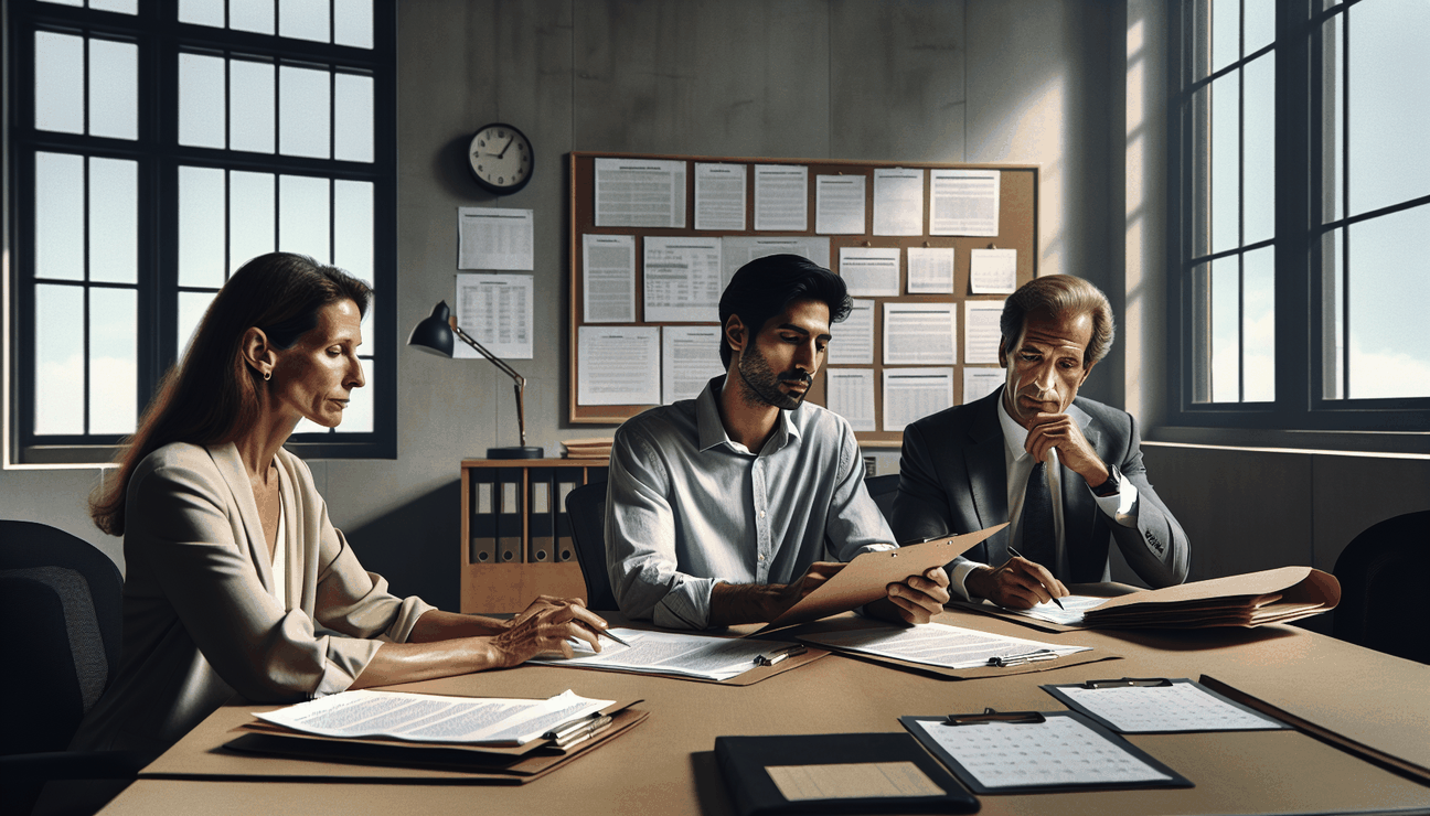 HIPAA Compliance Tracking for Agencies Managing Treatment Programs