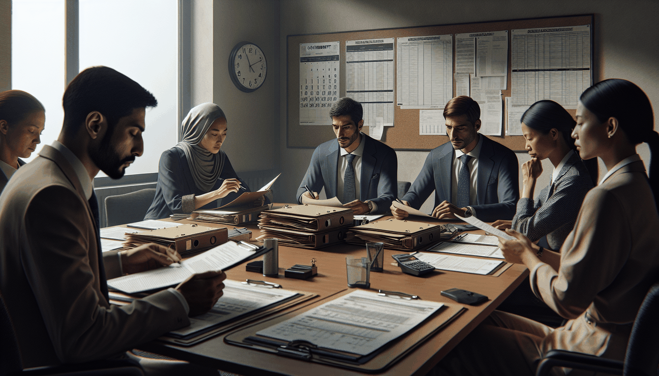 How Agencies Stay Audit Ready With Better Documentation Systems