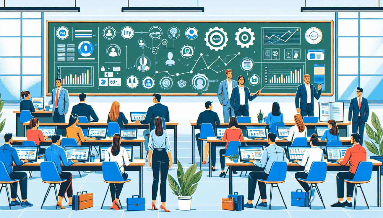 How Client Tracking for DUI Programs Prevents Compliance Issues