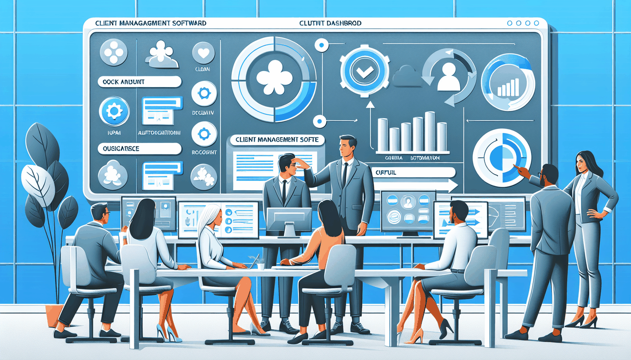 How to Fix DUI Program Documentation Workflows Before They Fail