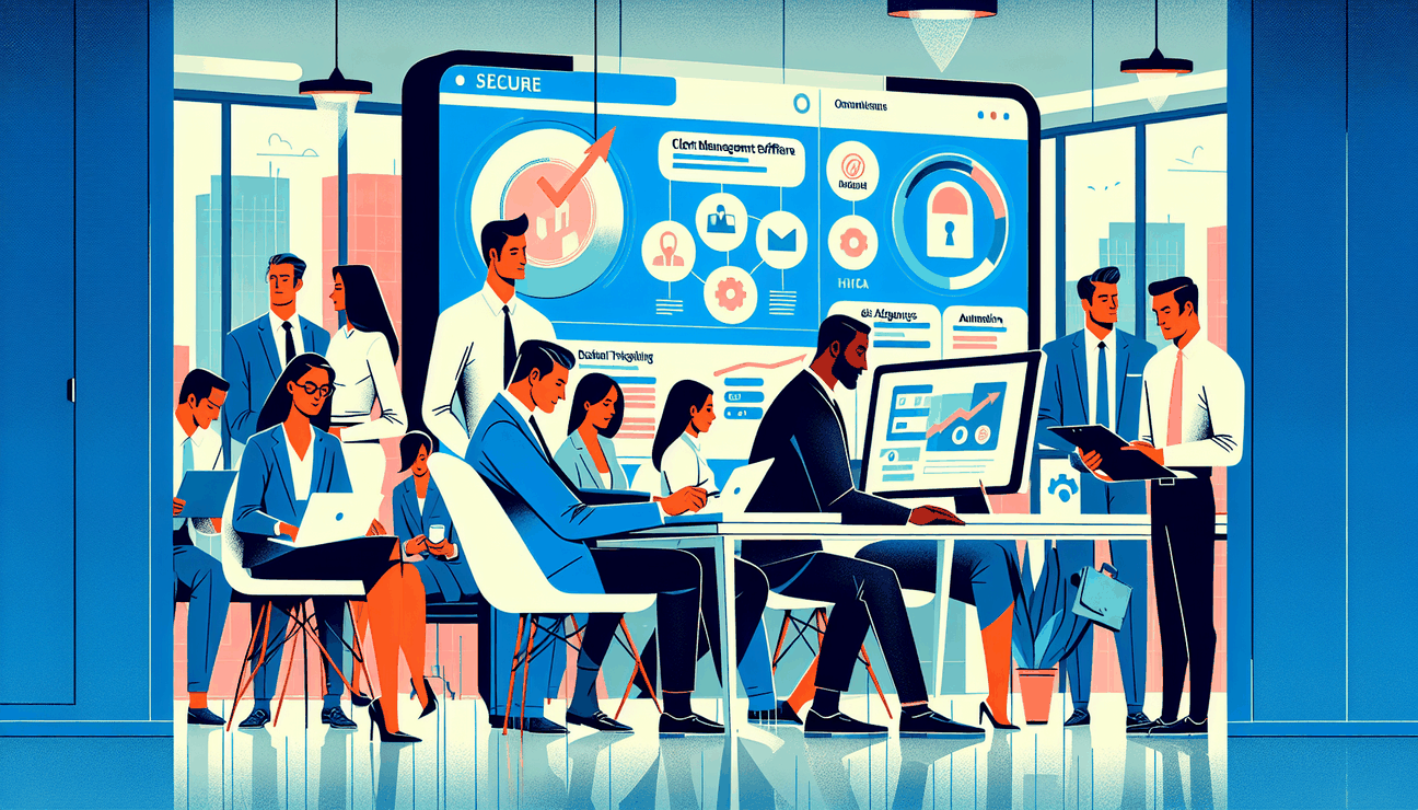 How to Prepare Compliance Reports Faster for Court-Mandated