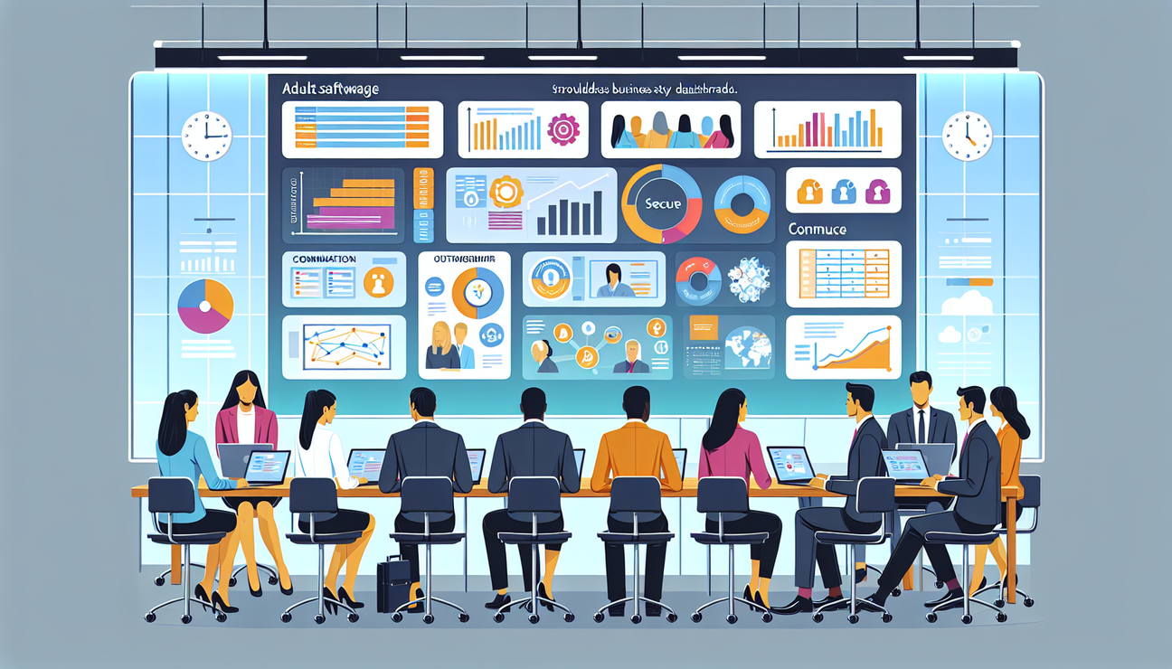 Multi-Data Point Client Tracking for DUI Programs: Managing Complex