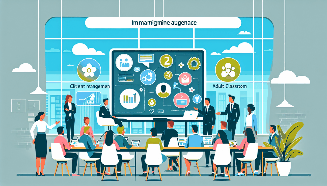 Streamlined Billing Workflows for DUI Program Providers