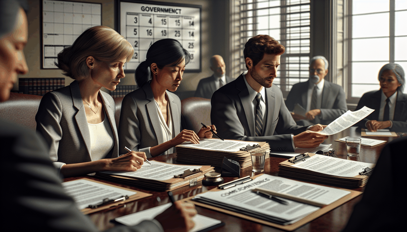 Streamlining Administrative Workflows for Offender Treatment Programs
