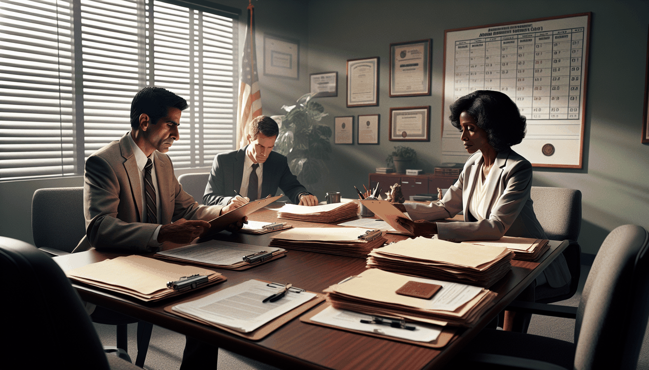 Streamlining Administrative Workflows for Treatment Programs