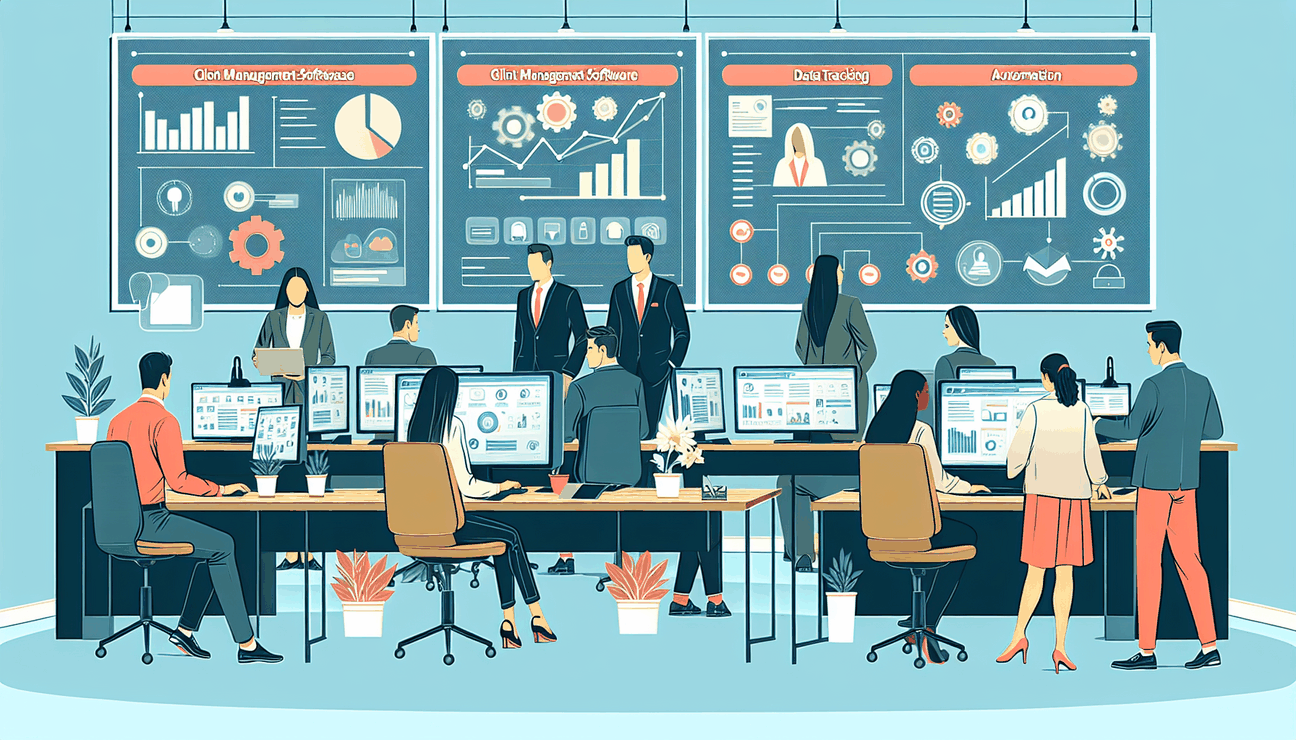 Streamlining DUI Program Documentation Workflows: 5 Key Areas