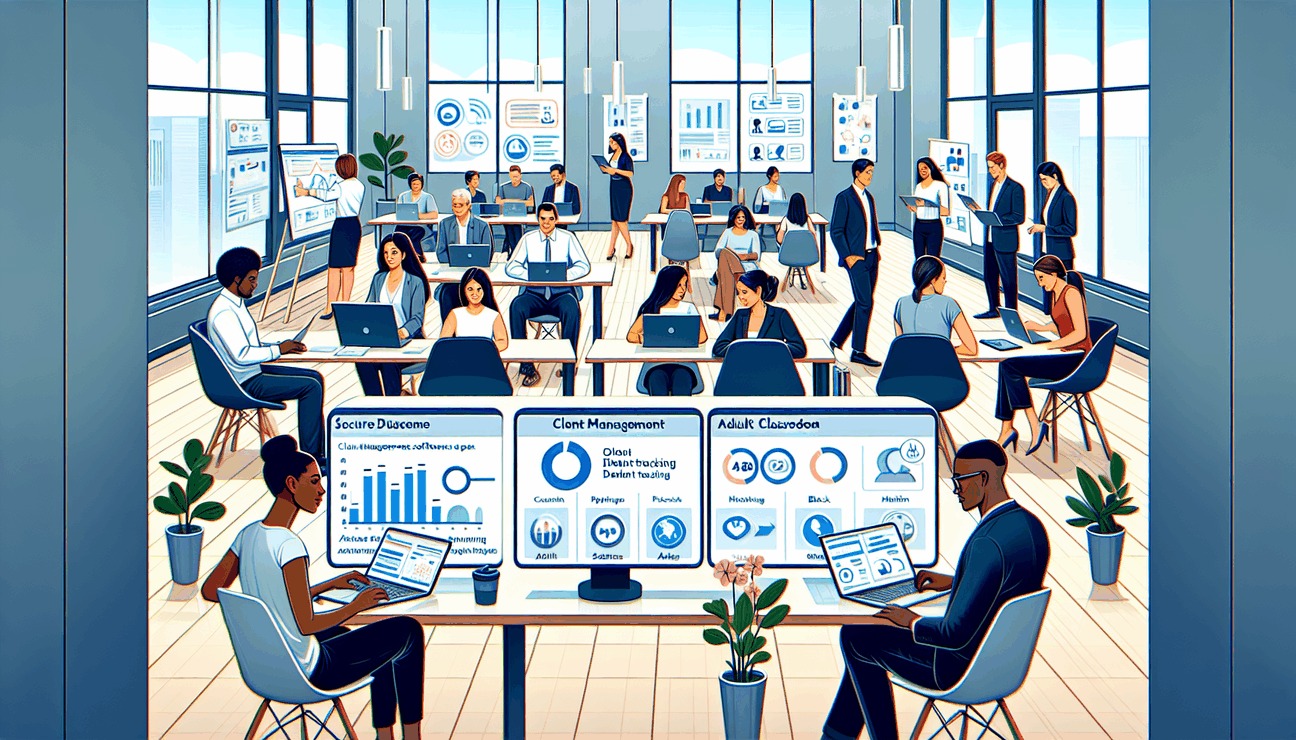 Streamlining DUI Program Documentation Workflows for Better Compliance