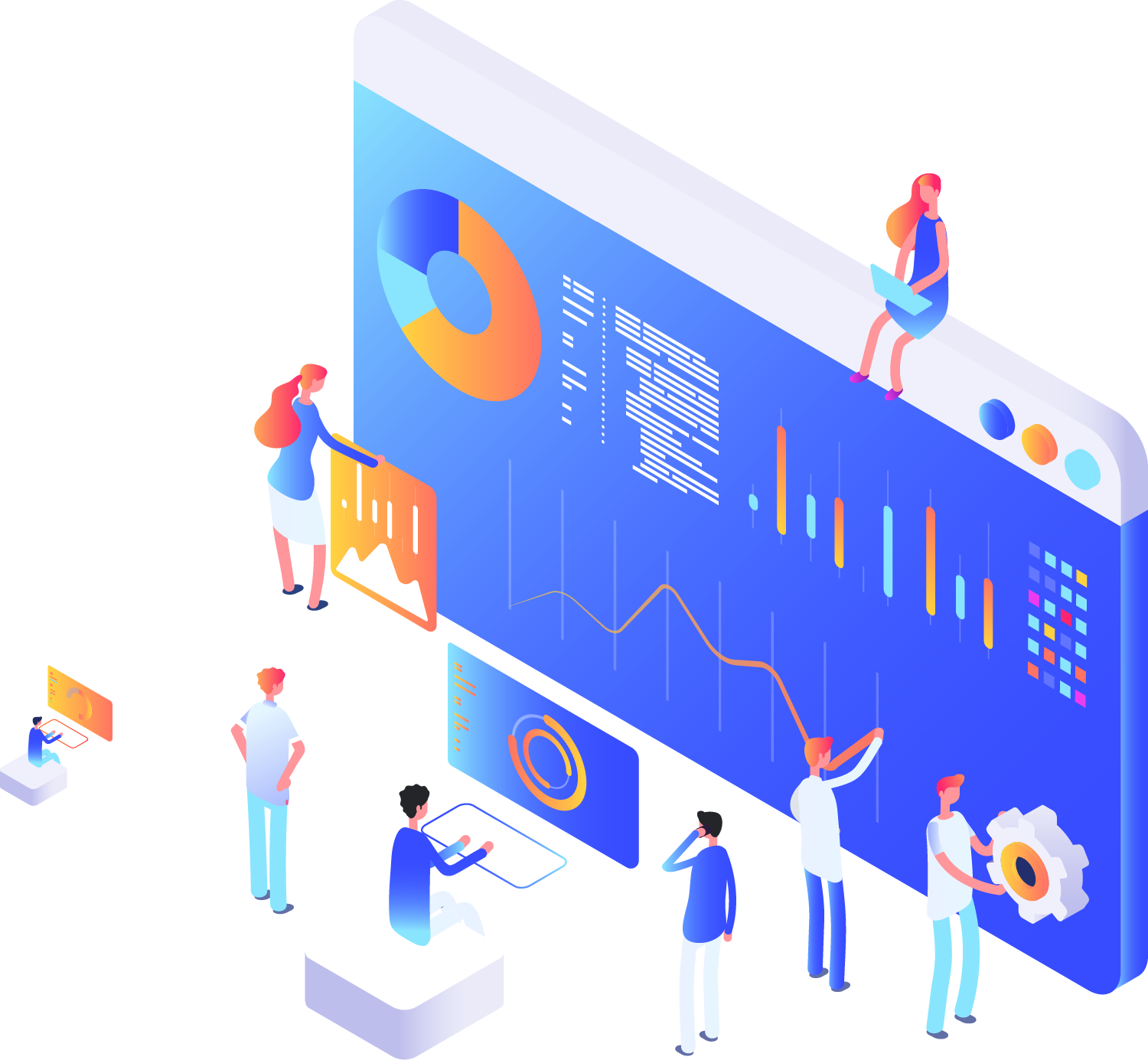 DeveloApps website image