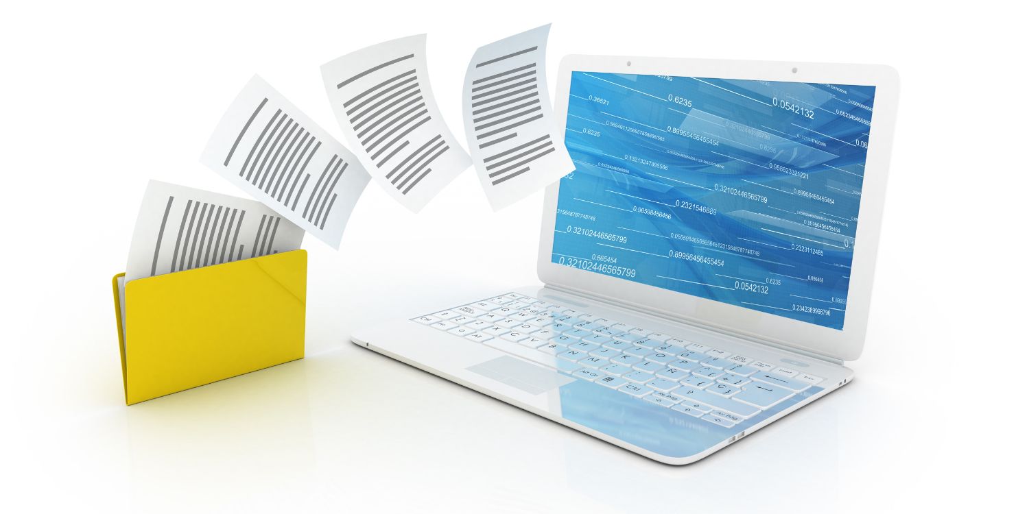 Why Digital Records Are More Reliable Than Paper Logs in Court Programs